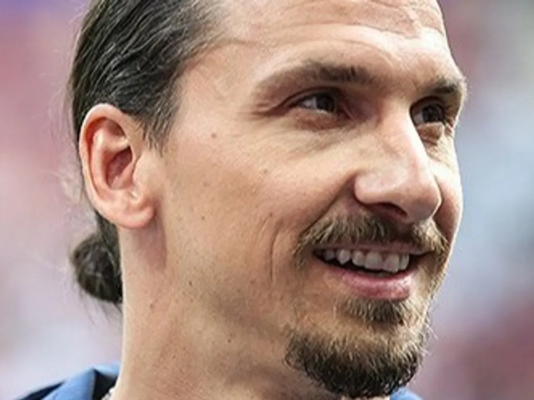 Zlatan Ibrahimovic